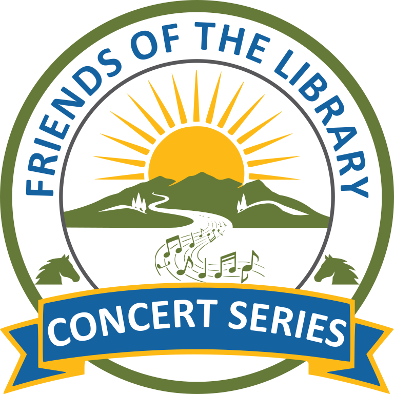 Bonita-Sunnyside Friends of the Library Concert Series