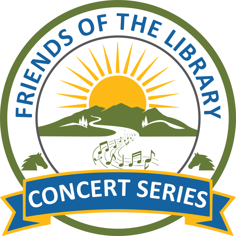 Bonita-Sunnyside Friends of the Library Concert Series